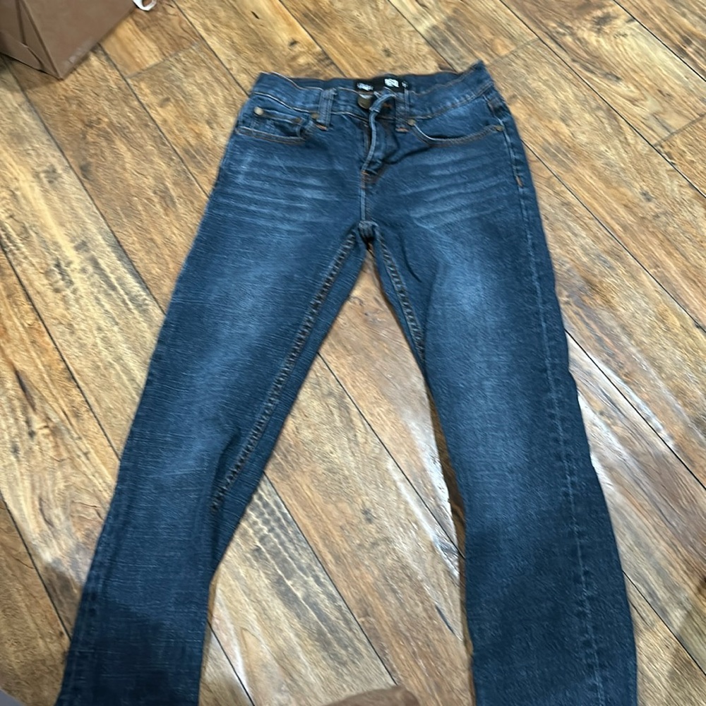 London RSQ skinny jeans size 12